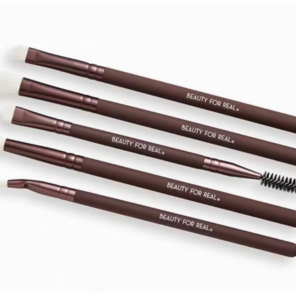 BEAUTY FOR REAL Essential Pro I-Brush Collection